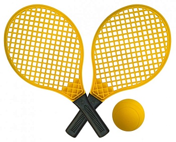 Набор для тенниса «Short Tennis»