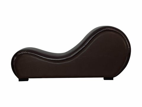 МассажноекреслошезлонгEGOAmoreEG7001ШОКОЛАДАрпатек1