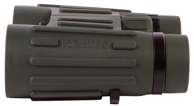 Бинокль Konus Emperor 8x42 WA Green