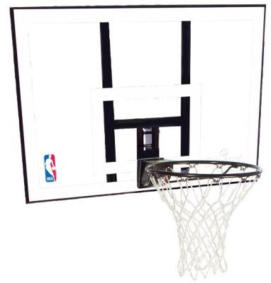 SPALDING 79484CN баскетбольный щит с кольцом