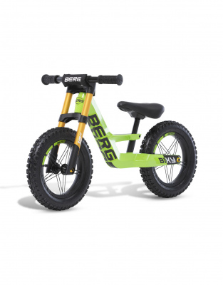 BERGBikyCrossGreen1