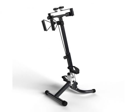 ВелотренажердвойнойDFCB810Wdualbike3