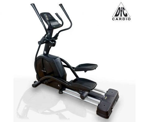 ЭллиптическийтренажерDFCCardioE4500P
