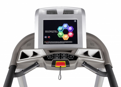 Беговая дорожка SPIRIT FITNESS CT820