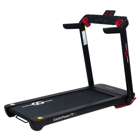 БеговаядорожкаCardioPowerTT40
