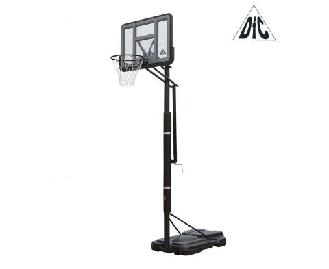МобильнаябаскетбольнаястойкаDFCSTAND44PVC1