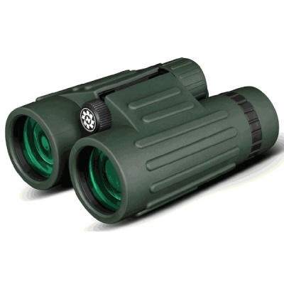 Бинокль Konus Emperor 8x42 WA Green